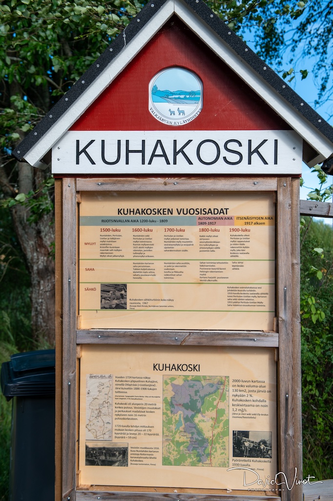 Kuhakoski