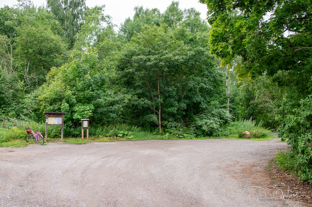 Nukarinkoski rapids