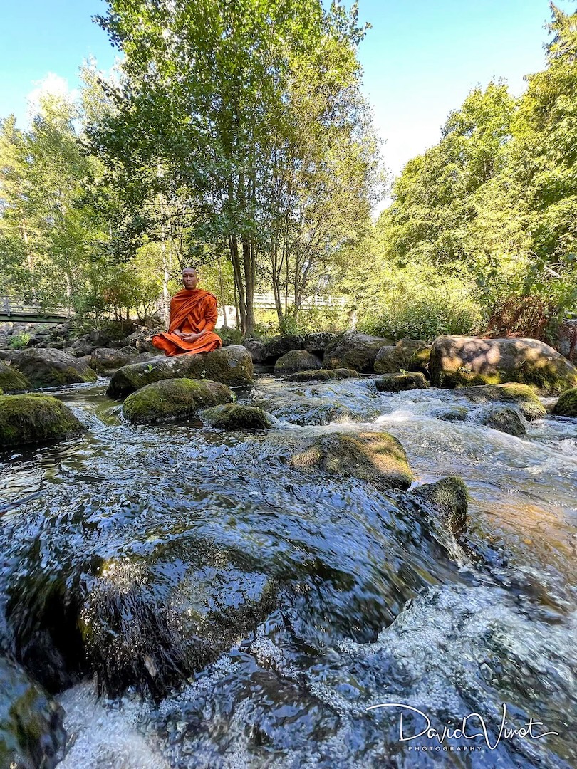 Nukarinkoski rapids