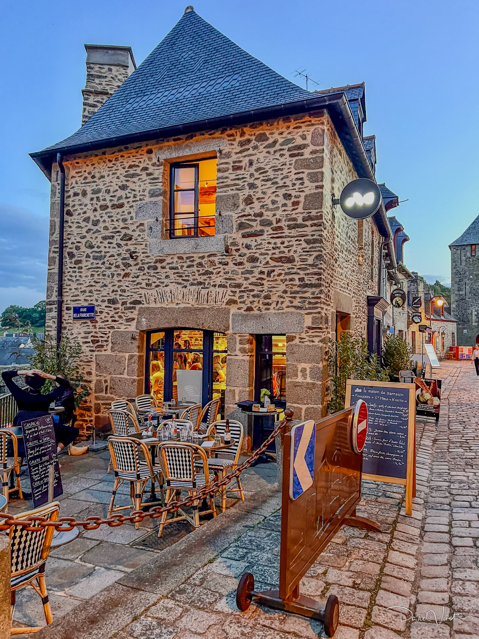 Brit Hotel Piscine & Spa - Fougères